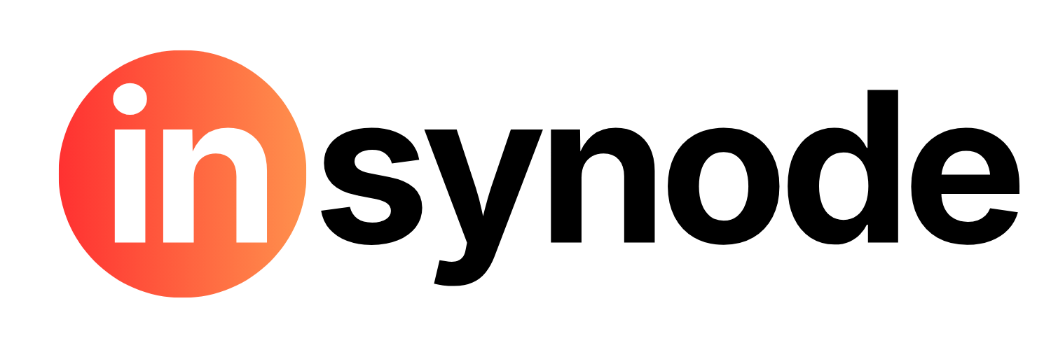 Insynode logo